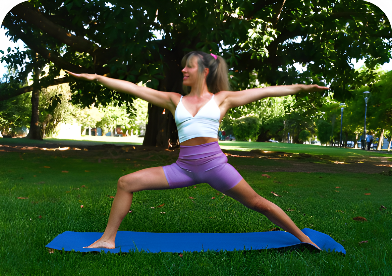 Yoga desde cero